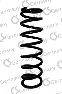 CS GERMANY 14872600 -  Пружина ходовой части